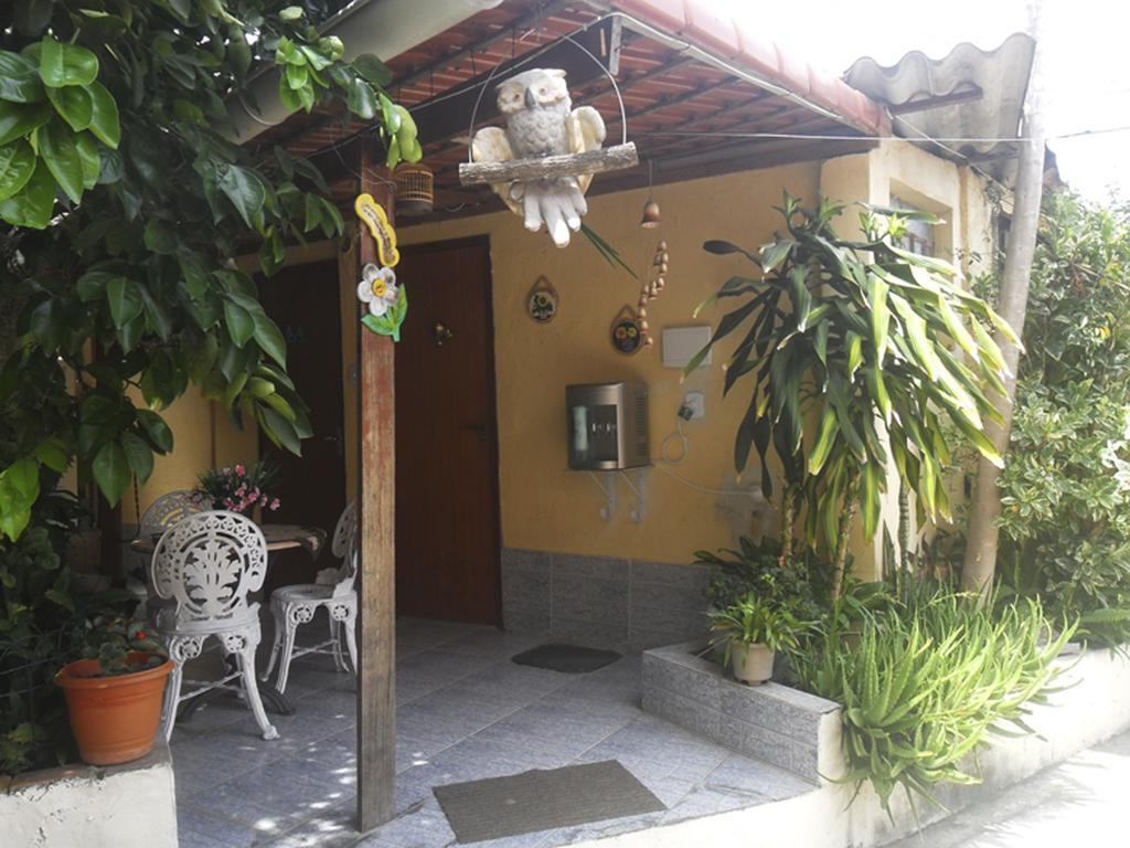 Pousada Recanto Miramar - Marica Exterior photo