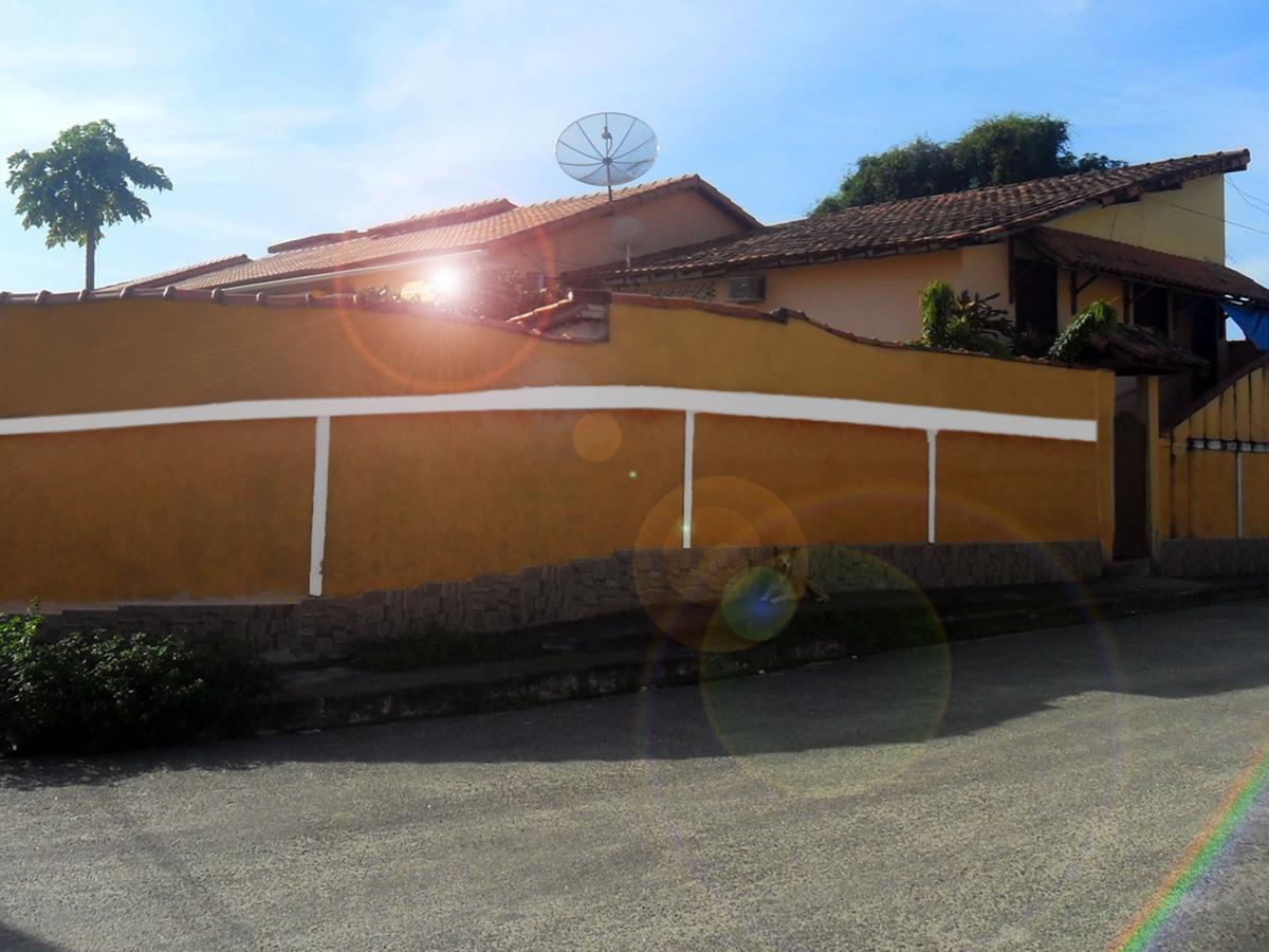 Pousada Recanto Miramar - Marica Exterior photo