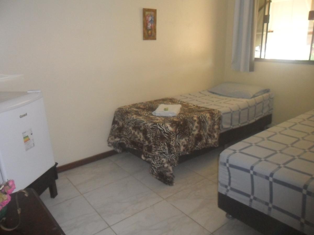 Pousada Recanto Miramar - Marica Exterior photo