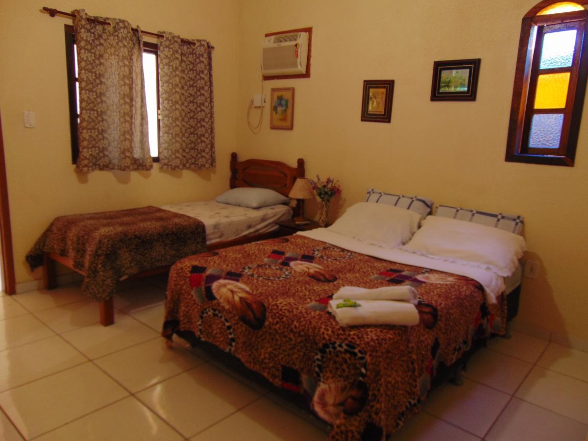 Pousada Recanto Miramar - Marica Exterior photo