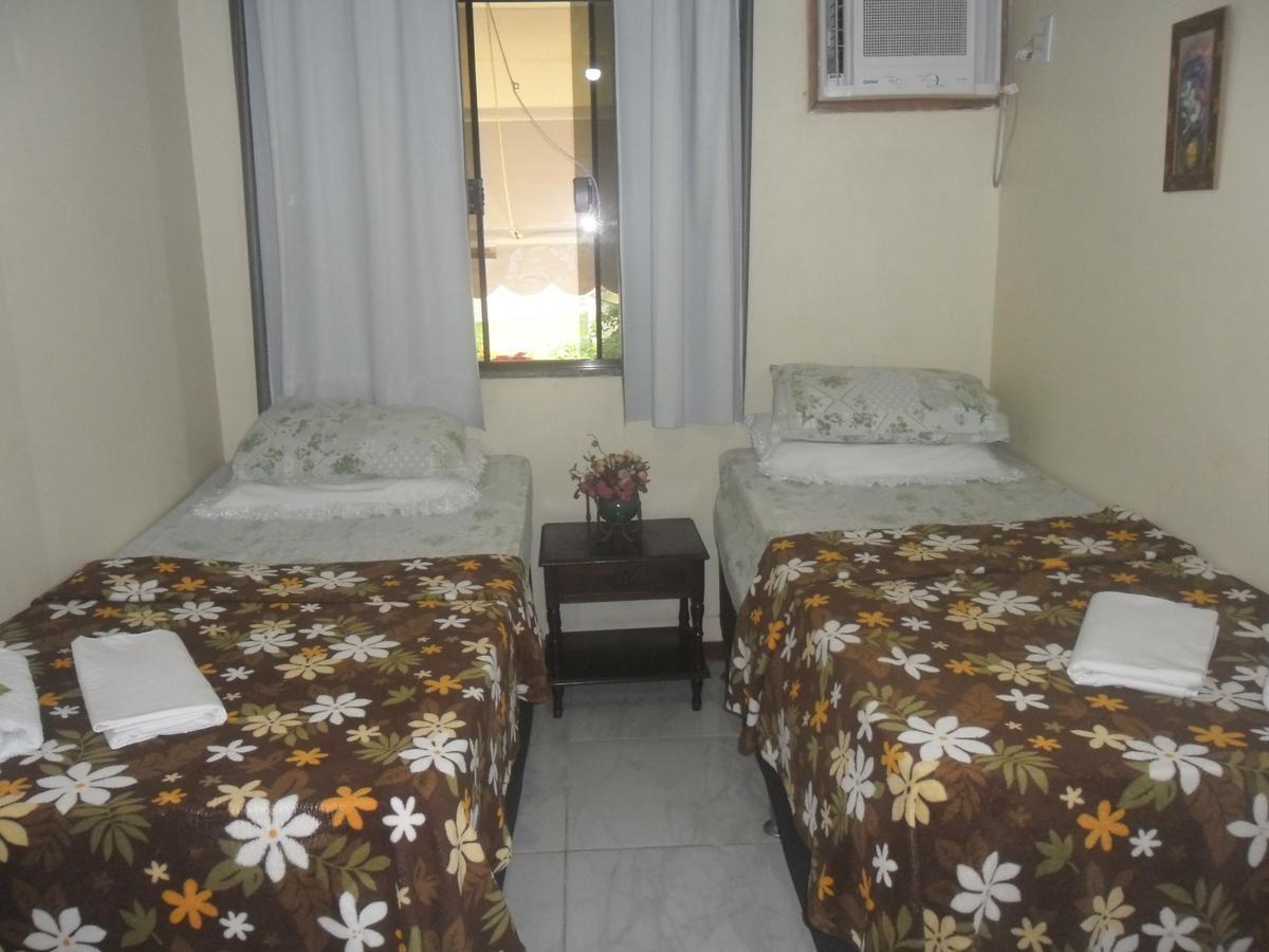Pousada Recanto Miramar - Marica Exterior photo