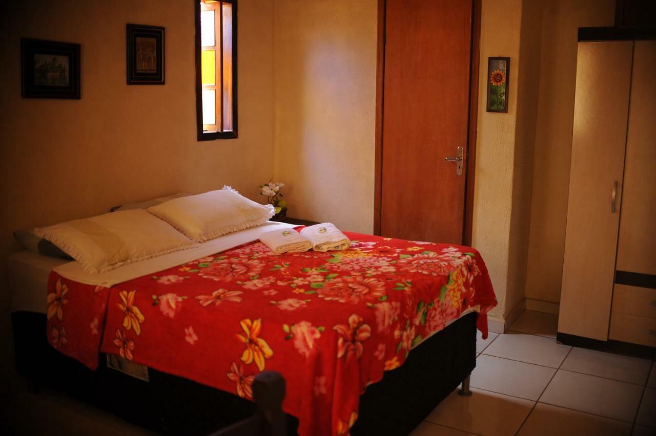 Pousada Recanto Miramar - Marica Exterior photo